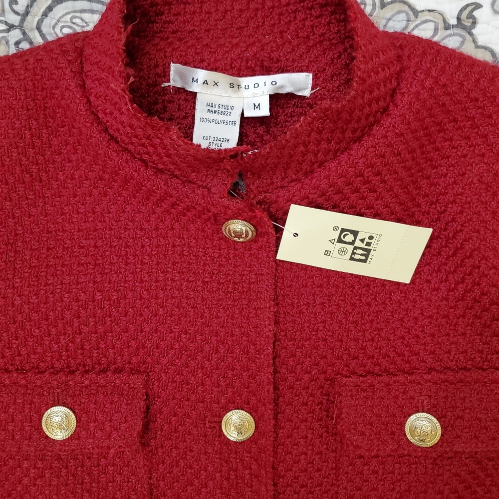 Jacket - Picture 2 of 4